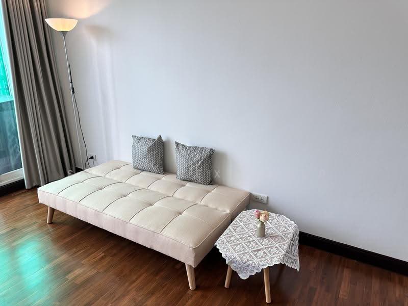 Baan Siri Sathorn : บ้านสิริ สาทร, กรุงเทพ, 10 ซอยเย็นอากาศ 1, ทุ่งมหาเมฆ, สาทร, กรุงเทพ, 50 ตร.ม., คอนโด ให้เช่า, โดย Sunny Next Step, 500484048 - DDproperty.com