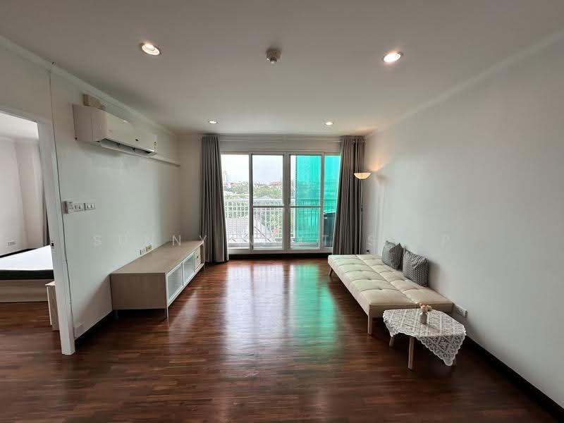 Baan Siri Sathorn : บ้านสิริ สาทร, กรุงเทพ, 10 ซอยเย็นอากาศ 1, ทุ่งมหาเมฆ, สาทร, กรุงเทพ, 50 ตร.ม., คอนโด ให้เช่า, โดย Sunny Next Step, 500484048 - DDproperty.com