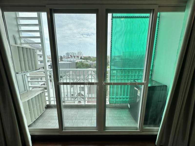 Baan Siri Sathorn : บ้านสิริ สาทร, กรุงเทพ, 10 ซอยเย็นอากาศ 1, ทุ่งมหาเมฆ, สาทร, กรุงเทพ, 50 ตร.ม., คอนโด ให้เช่า, โดย Sunny Next Step, 500484048 - DDproperty.com