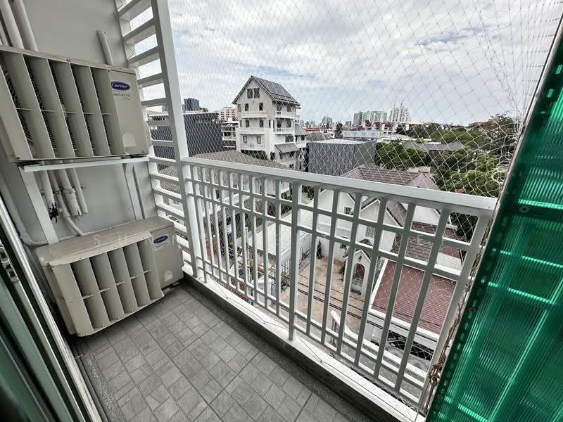 Baan Siri Sathorn, bangkok, 10 Yen Akat 1 Alley, Thung Maha Mek, Sathon, Bangkok, 1 Bedroom, 50 sqm, Condo For Rent, by Sunny Next Step, 500484048 - DDproperty.com