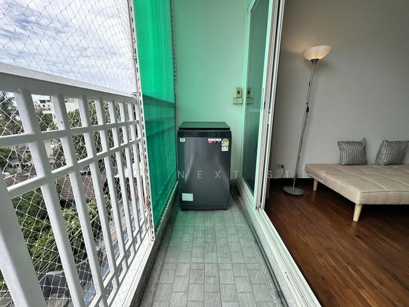 Baan Siri Sathorn : บ้านสิริ สาทร, กรุงเทพ, 10 ซอยเย็นอากาศ 1, ทุ่งมหาเมฆ, สาทร, กรุงเทพ, 50 ตร.ม., คอนโด ให้เช่า, โดย Sunny Next Step, 500484048 - DDproperty.com