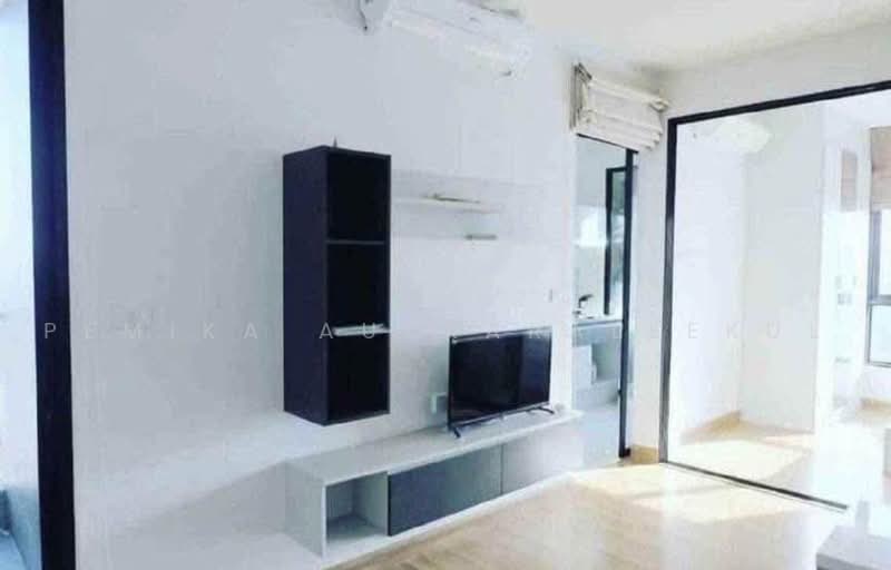 Premio Vetro, Bangkok, 28 Ngamwongwan Road, Lat Yao, Chatuchak, Bangkok, 1 Bedroom, 40 sqm, Condo For Sale, by Pemika Aukkaraleekul, 500484049 - DDproperty.com
