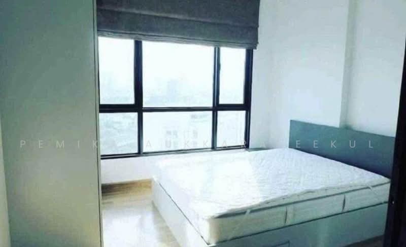 Premio Vetro, Bangkok, 28 Ngamwongwan Road, Lat Yao, Chatuchak, Bangkok, 1 Bedroom, 40 sqm, Condo For Sale, by Pemika Aukkaraleekul, 500484049 - DDproperty.com