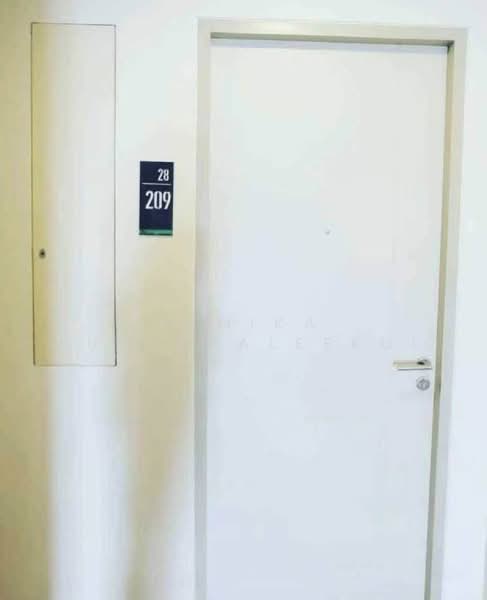 Premio Vetro, Bangkok, 28 Ngamwongwan Road, Lat Yao, Chatuchak, Bangkok, 1 Bedroom, 40 sqm, Condo For Sale, by Pemika Aukkaraleekul, 500484049 - DDproperty.com