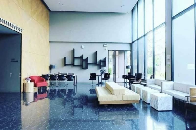 Premio Vetro, Bangkok, 28 Ngamwongwan Road, Lat Yao, Chatuchak, Bangkok, 1 Bedroom, 40 sqm, Condo For Sale, by Pemika Aukkaraleekul, 500484049 - DDproperty.com