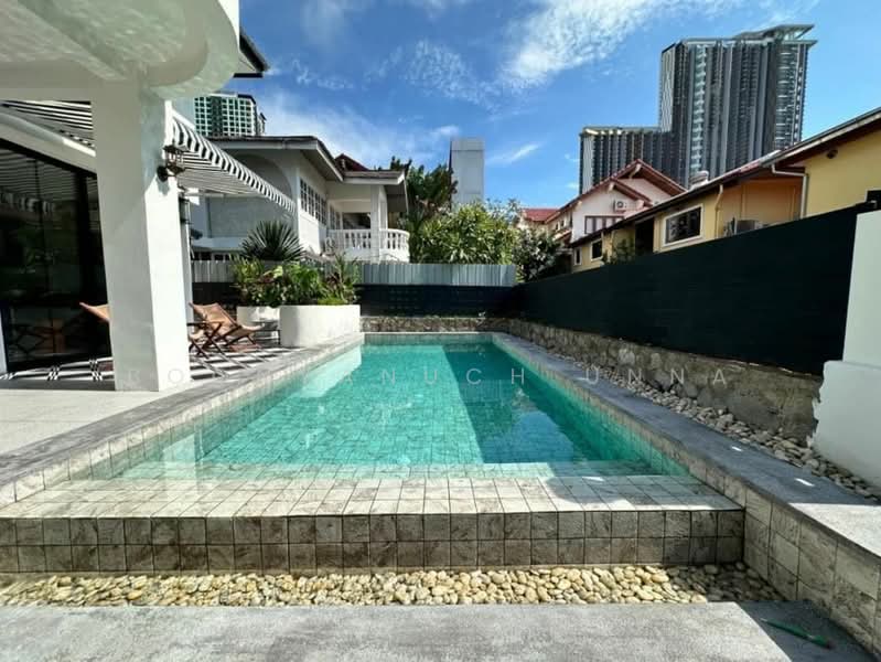 Jomtien Complex Condotel : จอมเทียน คอมเพล็กซ์ คอนโดเทล, ชลบุรี, 414 ทัพพระยา, หนองปรือ, บางละมุง, ชลบุรี, 200 ตร.ม., วิลล่า ขาย, โดย Boonyanuch Unna, 500484051 - DDproperty.com