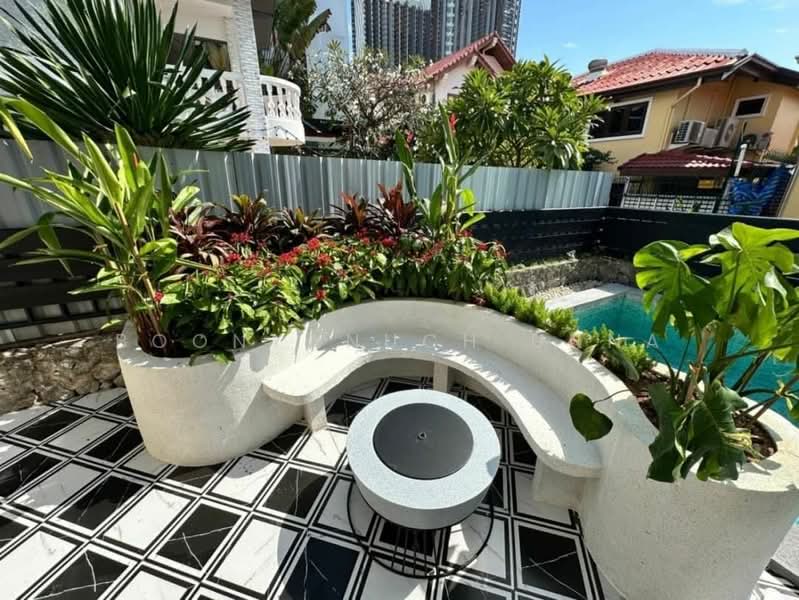 Jomtien Complex Condotel, Chon Buri (Pattaya), 414 Thappraya Road, Nong Pru, Bang Lamung (Pattaya), Chon Buri (Pattaya), 4 Bedrooms, 200 sqm, Villa For Sale, by Boonyanuch Unna, 500484051 - DDproperty.com