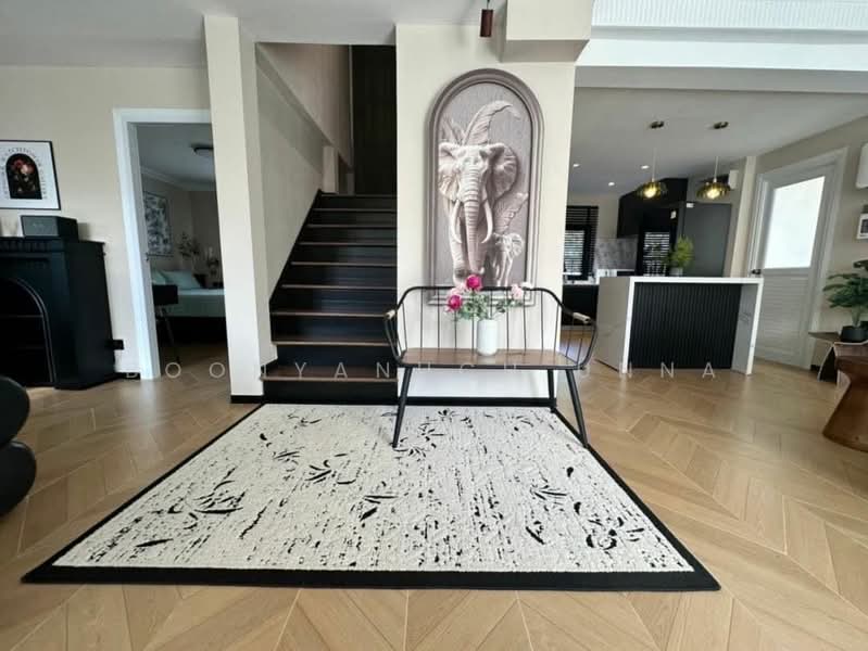 Jomtien Complex Condotel, Chon Buri (Pattaya), 414 Thappraya Road, Nong Pru, Bang Lamung (Pattaya), Chon Buri (Pattaya), 4 Bedrooms, 200 sqm, Villa For Sale, by Boonyanuch Unna, 500484051 - DDproperty.com