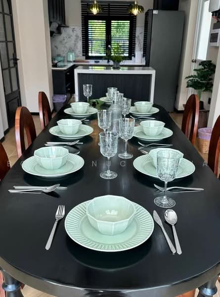 Jomtien Complex Condotel, Chon Buri (Pattaya), 414 Thappraya Road, Nong Pru, Bang Lamung (Pattaya), Chon Buri (Pattaya), 4 Bedrooms, 200 sqm, Villa For Sale, by Boonyanuch Unna, 500484051 - DDproperty.com
