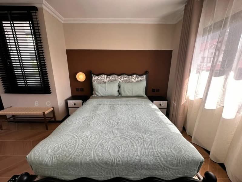 Jomtien Complex Condotel : จอมเทียน คอมเพล็กซ์ คอนโดเทล, ชลบุรี, 414 ทัพพระยา, หนองปรือ, บางละมุง, ชลบุรี, 200 ตร.ม., วิลล่า ขาย, โดย Boonyanuch Unna, 500484051 - DDproperty.com
