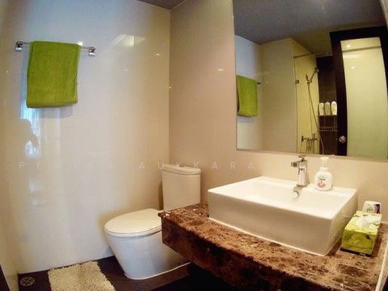 The Tempo Ruamrudee, Bangkok, Ruamrudee, Lumphini, Pathum Wan, Bangkok, 1 Bedroom, 36 sqm, Condo For Sale, by Pemika Aukkaraleekul, 500484053 - DDproperty.com