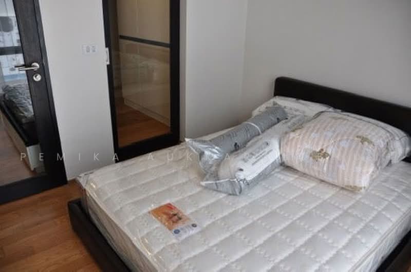 The Tempo Ruamrudee, Bangkok, Ruamrudee, Lumphini, Pathum Wan, Bangkok, 1 Bedroom, 36 sqm, Condo For Sale, by Pemika Aukkaraleekul, 500484053 - DDproperty.com