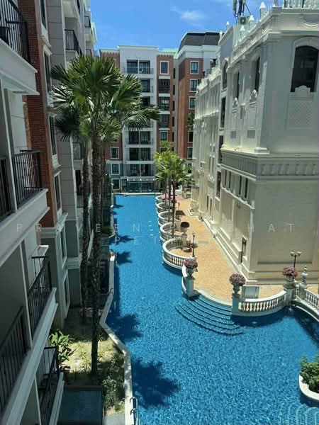 Espana Condo Resort, Chon Buri (Pattaya), 839 Village 12, Nong Pru, Bang Lamung (Pattaya), Chon Buri (Pattaya), 1 Bedroom, 36 sqm, Condo For Rent, by Praveen Peter, 500484054 - DDproperty.com