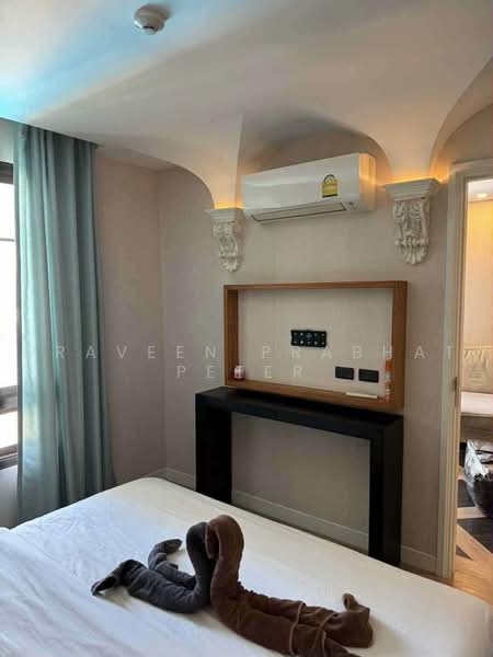 Espana Condo Resort, Chon Buri (Pattaya), 839 Village 12, Nong Pru, Bang Lamung (Pattaya), Chon Buri (Pattaya), 1 Bedroom, 36 sqm, Condo For Rent, by Praveen Peter, 500484054 - DDproperty.com