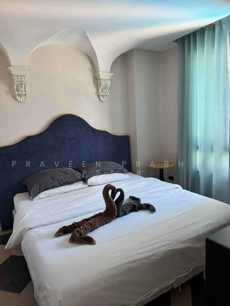 Espana Condo Resort : เอสปันยา คอนโด รีสอร์ท พัทยา, ชลบุรี, 839 หมู่ที่ 12, หนองปรือ, บางละมุง, ชลบุรี, 36 ตร.ม., คอนโด ให้เช่า, โดย Praveen Prabhat Peter, 500484054 - DDproperty.com