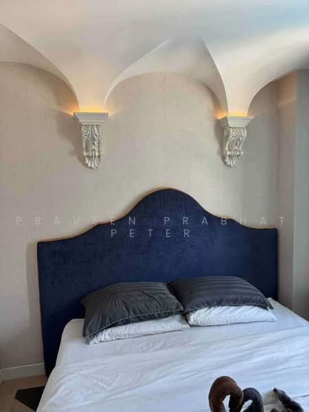 Espana Condo Resort, Chon Buri (Pattaya), 839 Village 12, Nong Pru, Bang Lamung (Pattaya), Chon Buri (Pattaya), 1 Bedroom, 36 sqm, Condo For Rent, by Praveen Peter, 500484054 - DDproperty.com