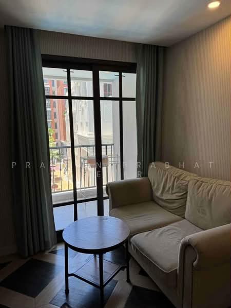 Espana Condo Resort, Chon Buri (Pattaya), 839 Village 12, Nong Pru, Bang Lamung (Pattaya), Chon Buri (Pattaya), 1 Bedroom, 36 sqm, Condo For Rent, by Praveen Peter, 500484054 - DDproperty.com