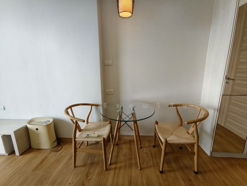 The Zea Sriracha, Chon Buri (Pattaya), 9 Moo 9, Bang Phra, Si Racha, Chon Buri (Pattaya), Studio, 35 sqm, Condo For Rent, by สรพล ธีรคุณวิศิษฎ์, 500484055 - DDproperty.com