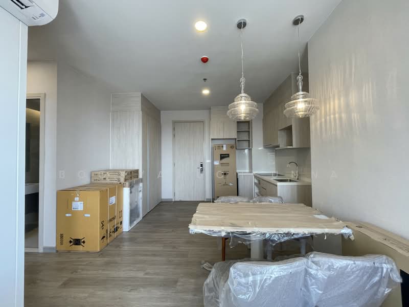 Keen Centre Sriracha, Chon Buri (Pattaya), 95/5 Sukhumvit Rd, Si Racha, Chon Buri (Pattaya), 2 Bedrooms, 67 sqm, Condo For Sale, by Boonyanuch Unna, 500484059 - DDproperty.com