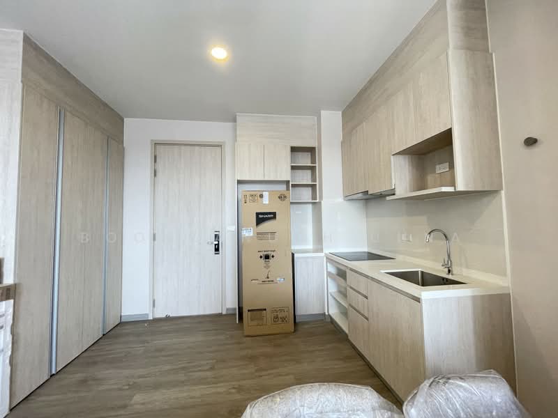 Keen Centre Sriracha, Chon Buri (Pattaya), 95/5 Sukhumvit Rd, Si Racha, Chon Buri (Pattaya), 2 Bedrooms, 67 sqm, Condo For Sale, by Boonyanuch Unna, 500484059 - DDproperty.com