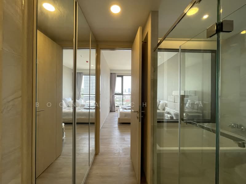 Keen Centre Sriracha, Chon Buri (Pattaya), 95/5 Sukhumvit Rd, Si Racha, Chon Buri (Pattaya), 2 Bedrooms, 67 sqm, Condo For Sale, by Boonyanuch Unna, 500484059 - DDproperty.com