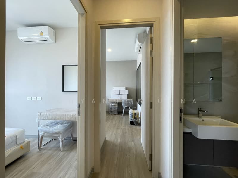 Keen Centre Sriracha, Chon Buri (Pattaya), 95/5 Sukhumvit Rd, Si Racha, Chon Buri (Pattaya), 2 Bedrooms, 67 sqm, Condo For Sale, by Boonyanuch Unna, 500484059 - DDproperty.com