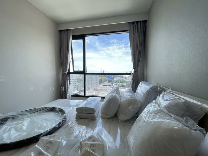 Keen Centre Sriracha, Chon Buri (Pattaya), 95/5 Sukhumvit Rd, Si Racha, Chon Buri (Pattaya), 2 Bedrooms, 67 sqm, Condo For Sale, by Boonyanuch Unna, 500484059 - DDproperty.com