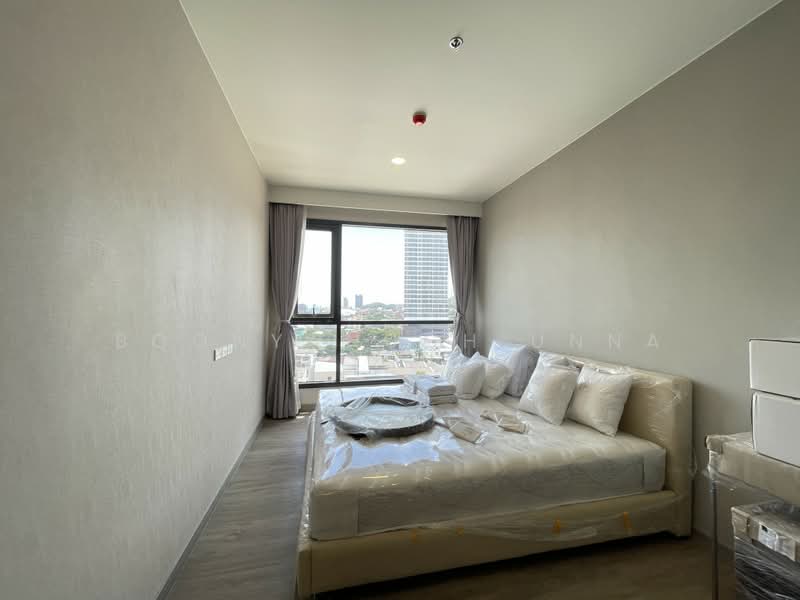 Keen Centre Sriracha, Chon Buri (Pattaya), 95/5 Sukhumvit Rd, Si Racha, Chon Buri (Pattaya), 2 Bedrooms, 67 sqm, Condo For Sale, by Boonyanuch Unna, 500484059 - DDproperty.com
