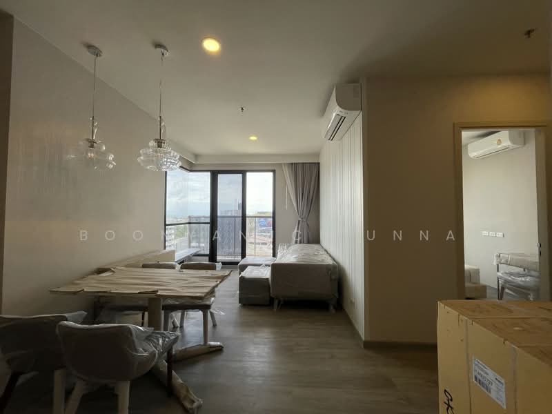 Keen Centre Sriracha, Chon Buri (Pattaya), 95/5 Sukhumvit Rd, Si Racha, Chon Buri (Pattaya), 2 Bedrooms, 67 sqm, Condo For Sale, by Boonyanuch Unna, 500484059 - DDproperty.com