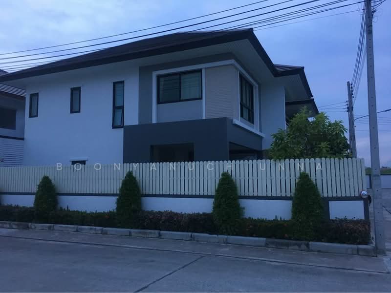 5-BR House, Chon Buri (Pattaya), Ban Bung, Chon Buri (Pattaya), 5 Bedrooms, 200 sqm, Single Detached House For Sale, by Boonyanuch Unna, 500484063 - DDproperty.com