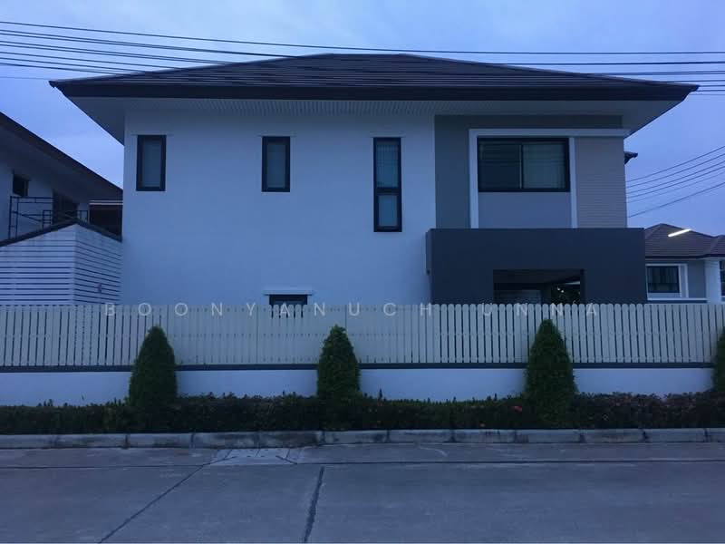 5-BR House, Chon Buri (Pattaya), Ban Bung, Chon Buri (Pattaya), 5 Bedrooms, 200 sqm, Single Detached House For Sale, by Boonyanuch Unna, 500484063 - DDproperty.com