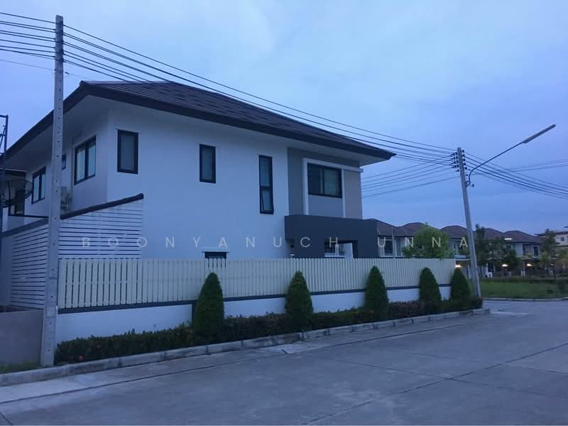5-BR House, Chon Buri (Pattaya), Ban Bung, Chon Buri (Pattaya), 5 Bedrooms, 200 sqm, Single Detached House For Sale, by Boonyanuch Unna, 500484063 - DDproperty.com