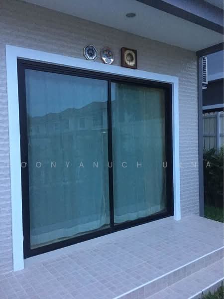 บ้าน 5-ห้องนอน, ชลบุรี, บ้านบึง, ชลบุรี, 200 ตร.ม., บ้านเดี่ยว ขาย, โดย Boonyanuch Unna, 500484063 - DDproperty.com