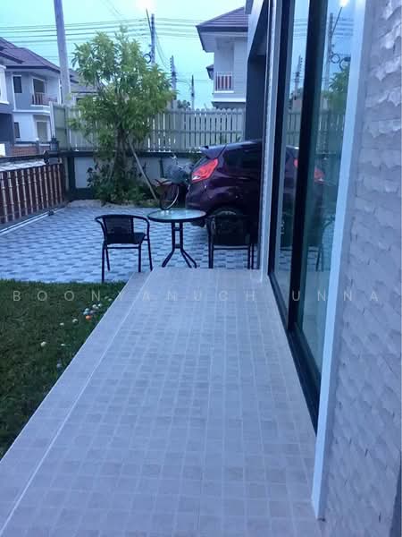 5-BR House, Chon Buri (Pattaya), Ban Bung, Chon Buri (Pattaya), 5 Bedrooms, 200 sqm, Single Detached House For Sale, by Boonyanuch Unna, 500484063 - DDproperty.com