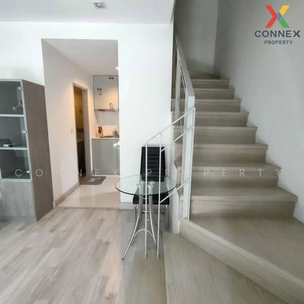 IDEO MOBI Rama 9, Bangkok, 90 Rama 9 Road, Huai Khwang, Bangkok, 2 Bedrooms, 61 sqm, Condo For Rent, by Connex Property, 500484068 - DDproperty.com