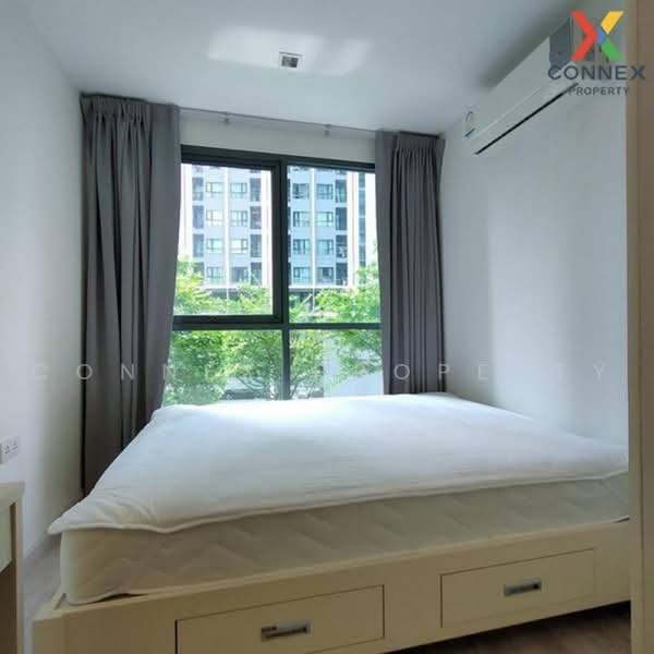 IDEO MOBI Rama 9, Bangkok, 90 Rama 9 Road, Huai Khwang, Bangkok, 2 Bedrooms, 61 sqm, Condo For Rent, by Connex Property, 500484068 - DDproperty.com