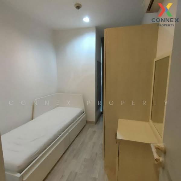 IDEO MOBI Rama 9, Bangkok, 90 Rama 9 Road, Huai Khwang, Bangkok, 2 Bedrooms, 61 sqm, Condo For Rent, by Connex Property, 500484068 - DDproperty.com