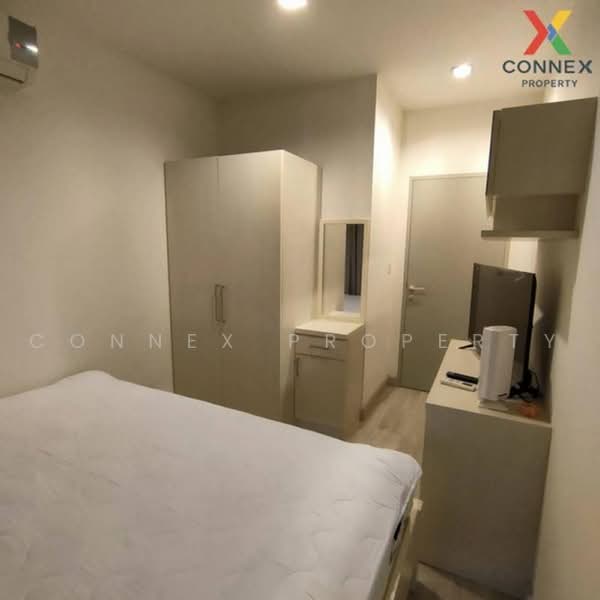 IDEO MOBI Rama 9, Bangkok, 90 Rama 9 Road, Huai Khwang, Bangkok, 2 Bedrooms, 61 sqm, Condo For Rent, by Connex Property, 500484068 - DDproperty.com