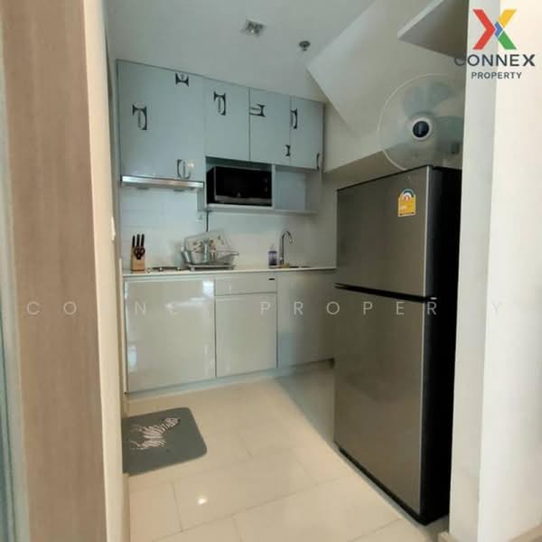 IDEO MOBI Rama 9, Bangkok, 90 Rama 9 Road, Huai Khwang, Bangkok, 2 Bedrooms, 61 sqm, Condo For Rent, by Connex Property, 500484068 - DDproperty.com