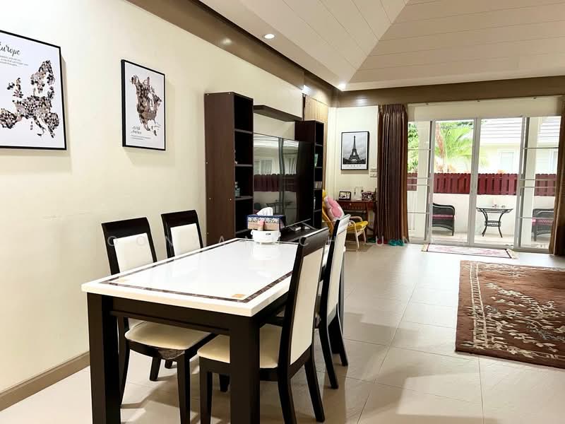 undefined, Chon Buri (Pattaya), Nong Pru, Bang Lamung (Pattaya), Chon Buri (Pattaya), 3 Bedrooms, 160 sqm, Single Detached House For Sale, by Boonyanuch Unna, 500484069 - DDproperty.com