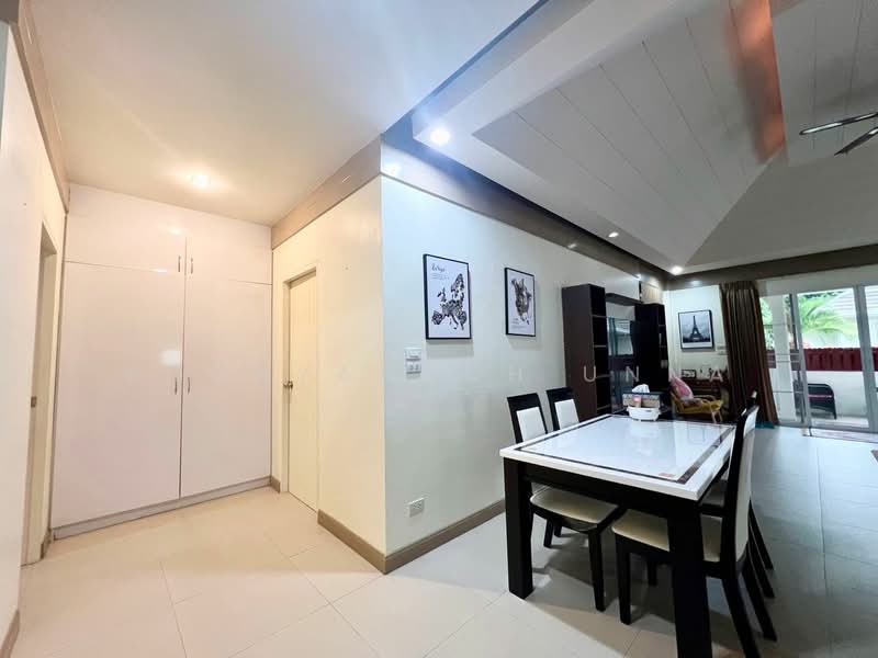 undefined, Chon Buri (Pattaya), Nong Pru, Bang Lamung (Pattaya), Chon Buri (Pattaya), 3 Bedrooms, 160 sqm, Single Detached House For Sale, by Boonyanuch Unna, 500484069 - DDproperty.com