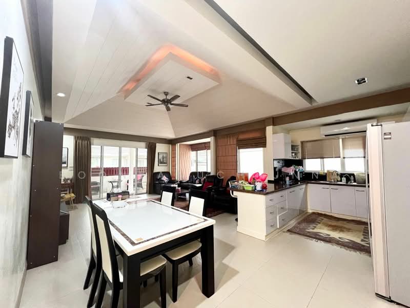 undefined, Chon Buri (Pattaya), Nong Pru, Bang Lamung (Pattaya), Chon Buri (Pattaya), 3 Bedrooms, 160 sqm, Single Detached House For Sale, by Boonyanuch Unna, 500484069 - DDproperty.com