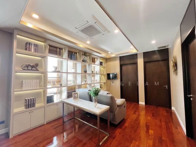 Perfect Place Sukhumvit 77-Suvarnabhumi, Samut Prakan, Lat Krabang Road, Rachathewa, Bang Plee, Samut Prakan, 5 Bedrooms, 335 sqm, Single Detached House For Rent, by Rasita Maneelam, 500484071 - DDproperty.com