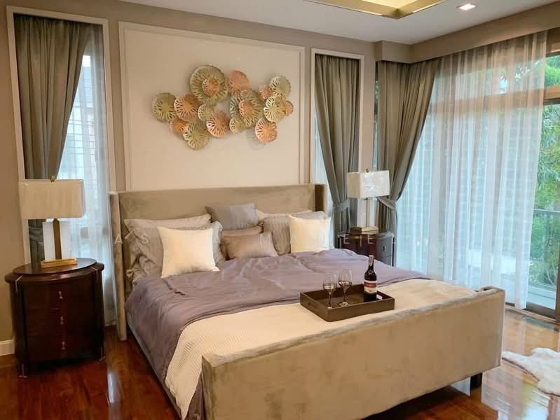 Perfect Place Sukhumvit 77-Suvarnabhumi : เพอร์เฟค เพลส สุขุมวิท77-สุวรรณภูมิ, สมุทรปราการ, ถนนลาดกระบัง, ราชาเทวะ, บางพลี, สมุทรปราการ, 335 ตร.ม., บ้านเดี่ยว ให้เช่า, โดย Rasita Maneelam, 500484071 - DDproperty.com