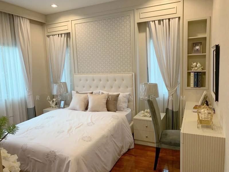 Perfect Place Sukhumvit 77-Suvarnabhumi : เพอร์เฟค เพลส สุขุมวิท77-สุวรรณภูมิ, สมุทรปราการ, ถนนลาดกระบัง, ราชาเทวะ, บางพลี, สมุทรปราการ, 335 ตร.ม., บ้านเดี่ยว ให้เช่า, โดย Rasita Maneelam, 500484071 - DDproperty.com