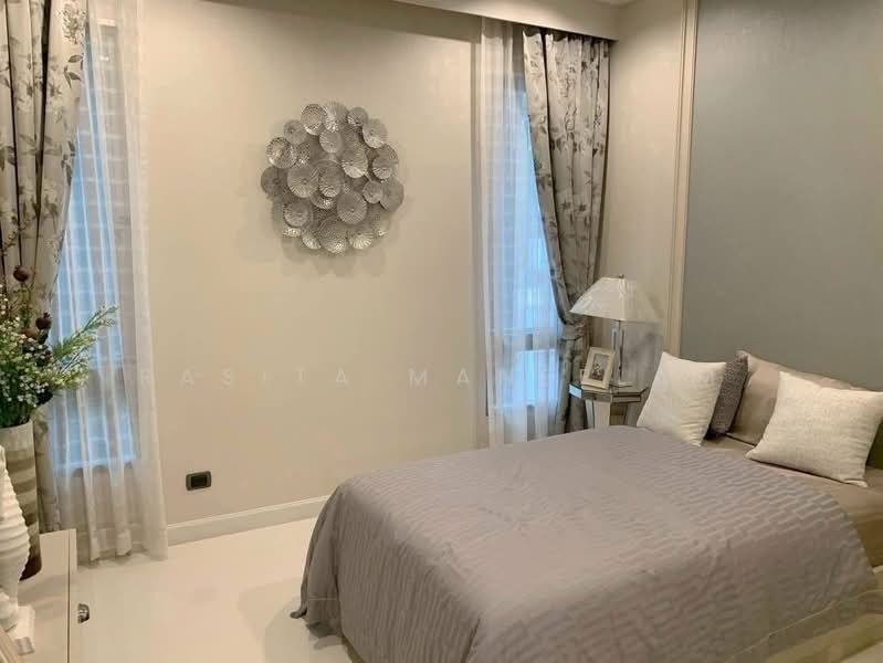 Perfect Place Sukhumvit 77-Suvarnabhumi, Samut Prakan, Lat Krabang Road, Rachathewa, Bang Plee, Samut Prakan, 5 Bedrooms, 335 sqm, Single Detached House For Rent, by Rasita Maneelam, 500484071 - DDproperty.com