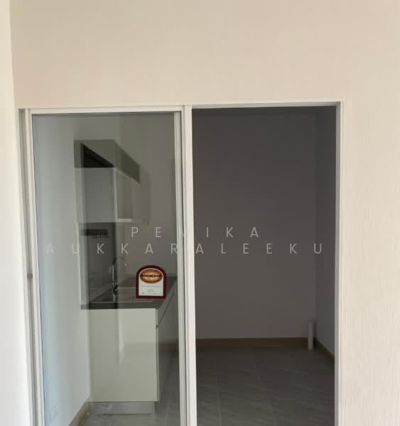 Supalai Loft Sathorn-Ratchaphruek : ศุภาลัย ลอฟท์ สาทร - ราชพฤกษ์, กรุงเทพ, ปากคลองภาษีเจริญ, ภาษีเจริญ, กรุงเทพ, 54 ตร.ม., คอนโด ขาย, โดย Pemika Aukkaraleekul, 500484072 - DDproperty.com