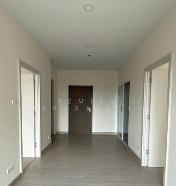 Supalai Loft Sathorn-Ratchaphruek, Bangkok, Pak Khlong Phasi Charoen, Phasi Charoen, Bangkok, 2 Bedrooms, 54 sqm, Condo For Sale, by Pemika Aukkaraleekul, 500484072 - DDproperty.com