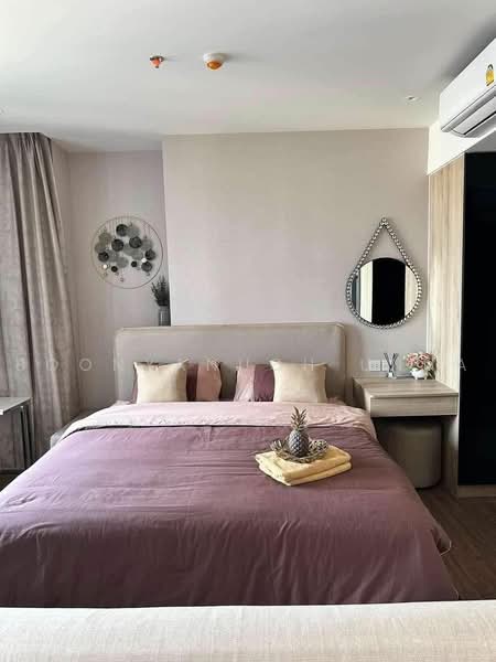 Once Pattaya, Chon Buri (Pattaya), 15 6 Sukhumvit 99, Na Kloe, Bang Lamung (Pattaya), Chon Buri (Pattaya), 1 Bedroom, 34 sqm, Condo For Sale, by Boonyanuch Unna, 500484073 - DDproperty.com