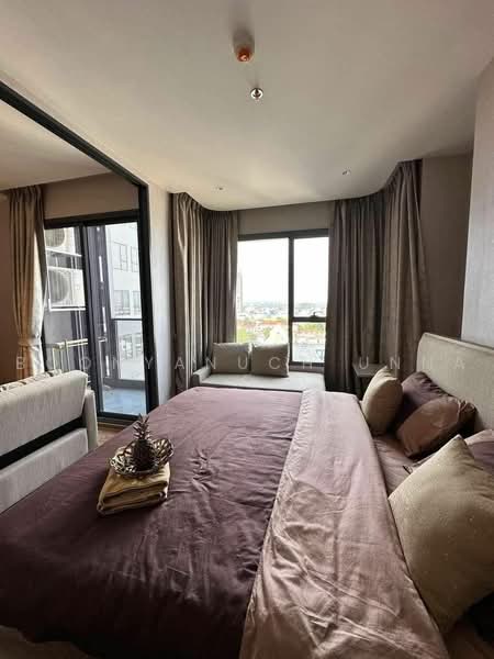 Once Pattaya, Chon Buri (Pattaya), 15 6 Sukhumvit 99, Na Kloe, Bang Lamung (Pattaya), Chon Buri (Pattaya), 1 Bedroom, 34 sqm, Condo For Sale, by Boonyanuch Unna, 500484073 - DDproperty.com